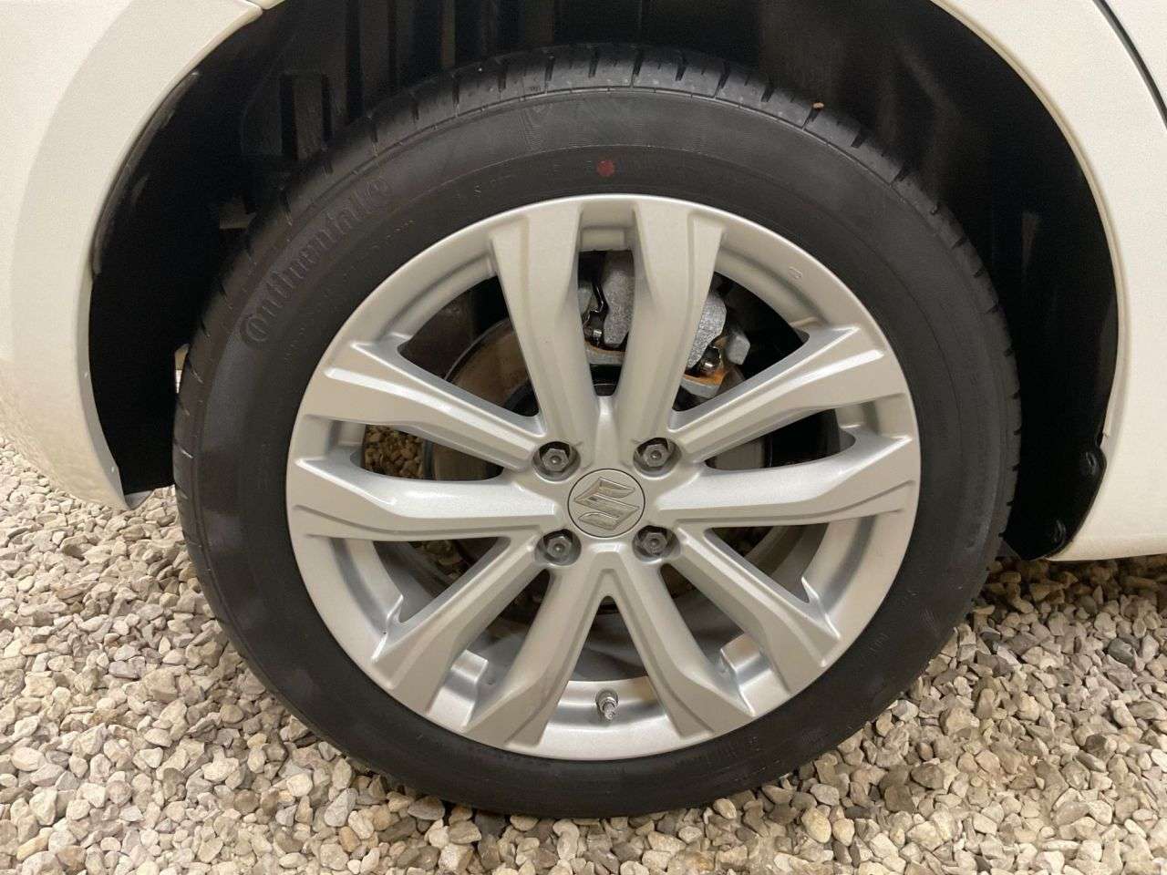 2014 SUZUKI SWIFT 2014 SUZUKI SWIFT