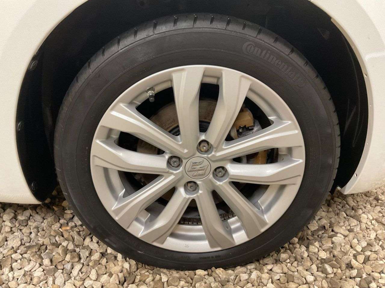 2014 SUZUKI SWIFT 2014 SUZUKI SWIFT