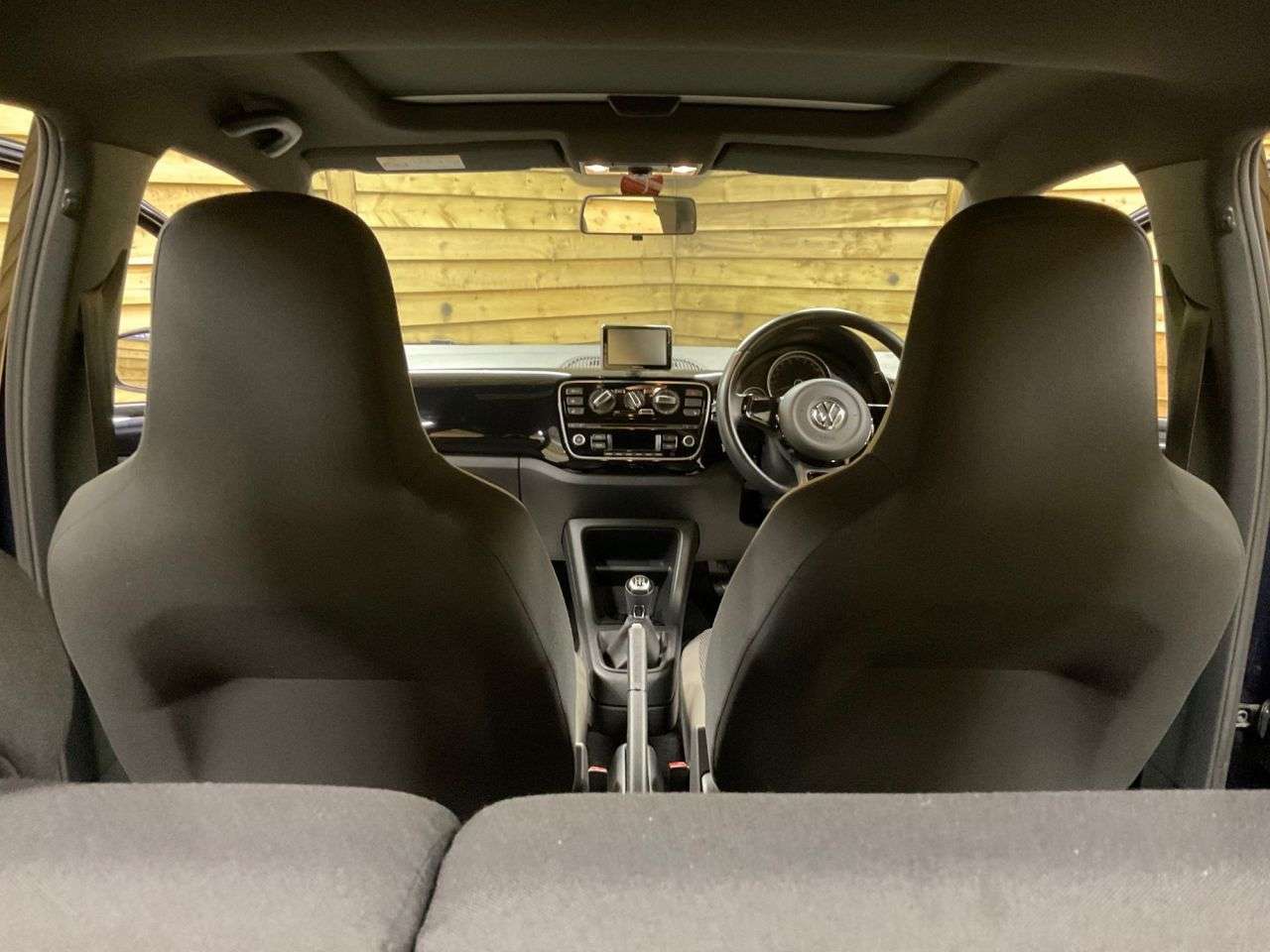 2015 VOLKSWAGEN UP! 2015 VOLKSWAGEN UP!