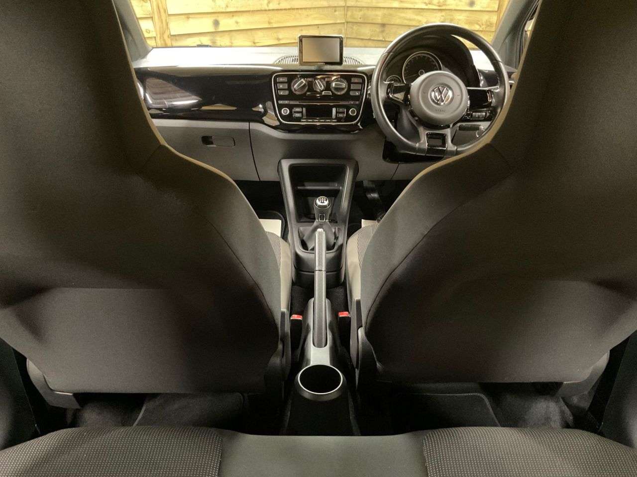 2015 VOLKSWAGEN UP! 2015 VOLKSWAGEN UP!