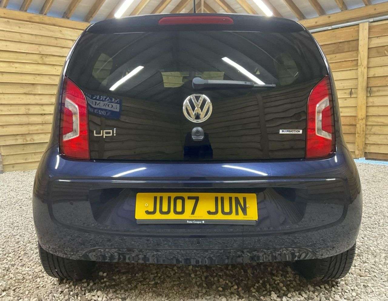 2015 VOLKSWAGEN UP! 2015 VOLKSWAGEN UP!