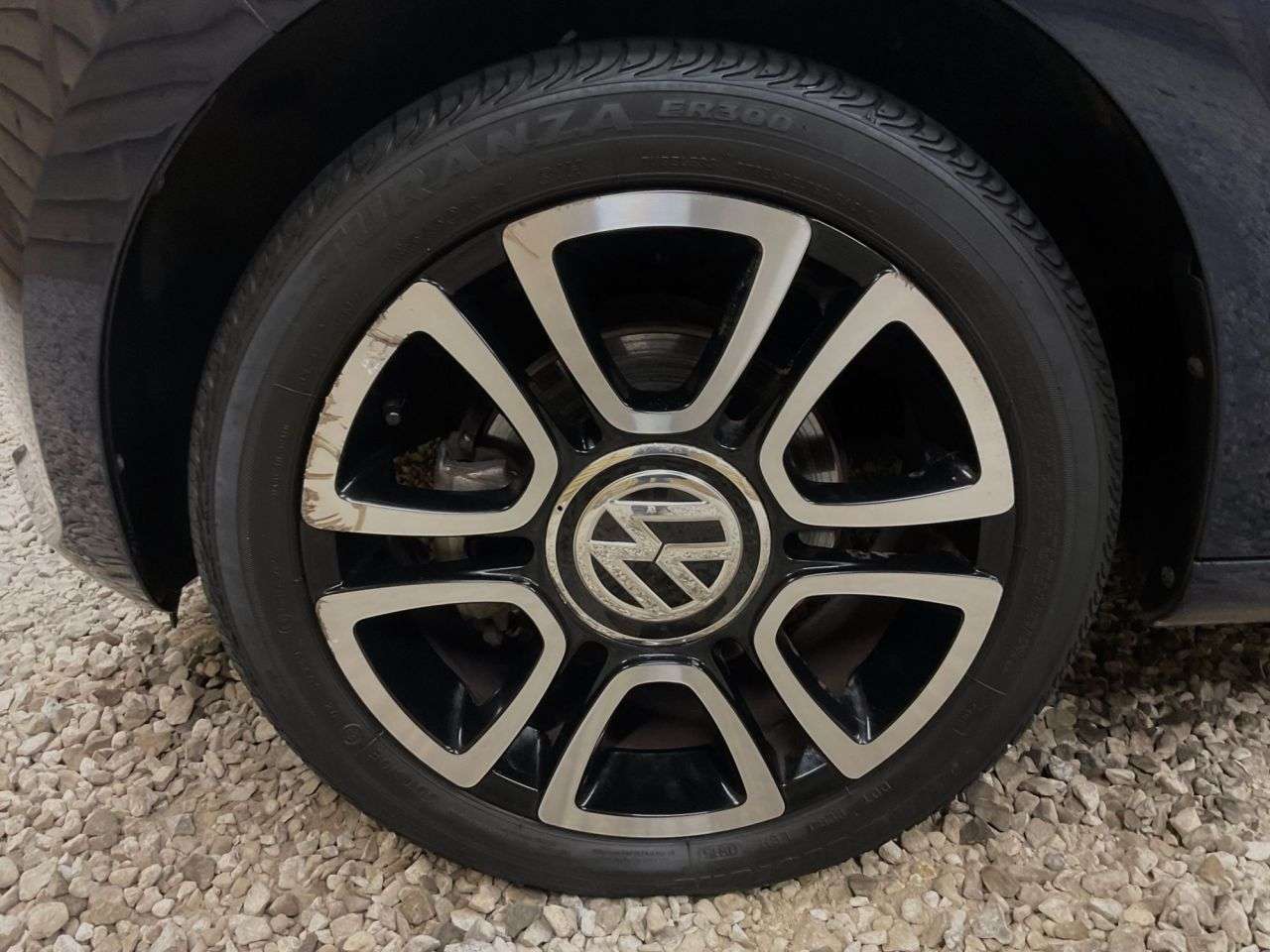 2015 VOLKSWAGEN UP! 2015 VOLKSWAGEN UP!