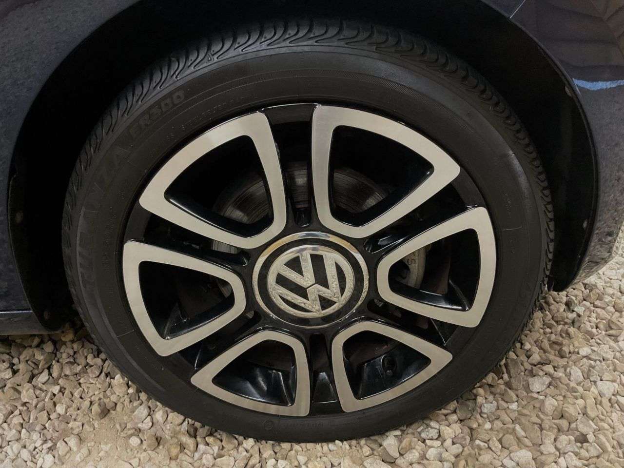 2015 VOLKSWAGEN UP! 2015 VOLKSWAGEN UP!