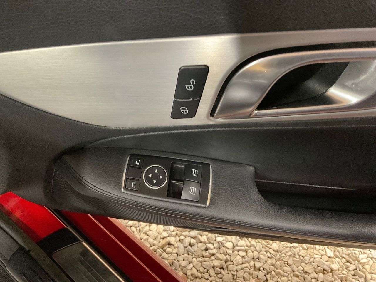 2012 MERCEDES-BENZ SLK 2012 MERCEDES-BENZ SLK