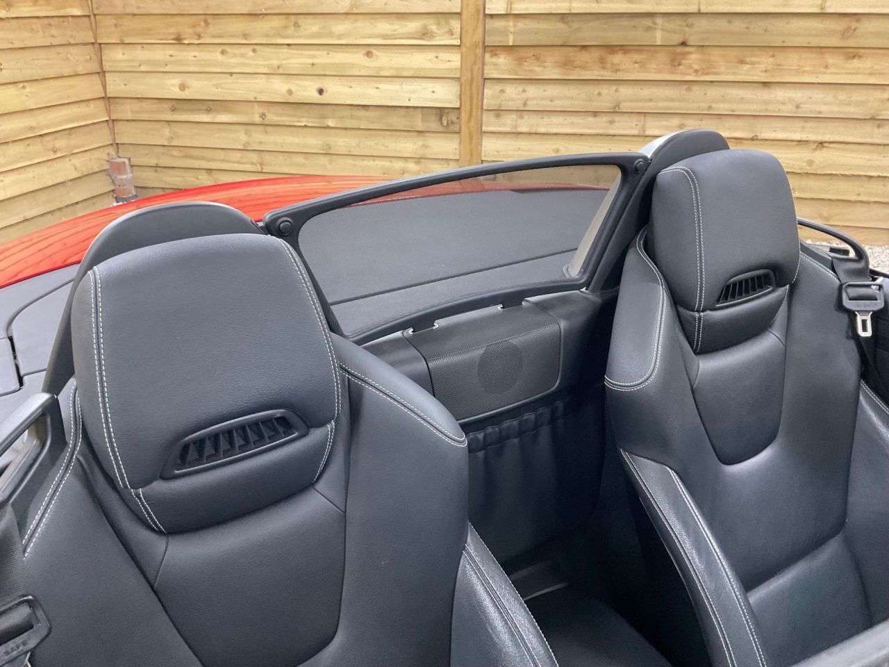 2012 MERCEDES-BENZ SLK 2012 MERCEDES-BENZ SLK