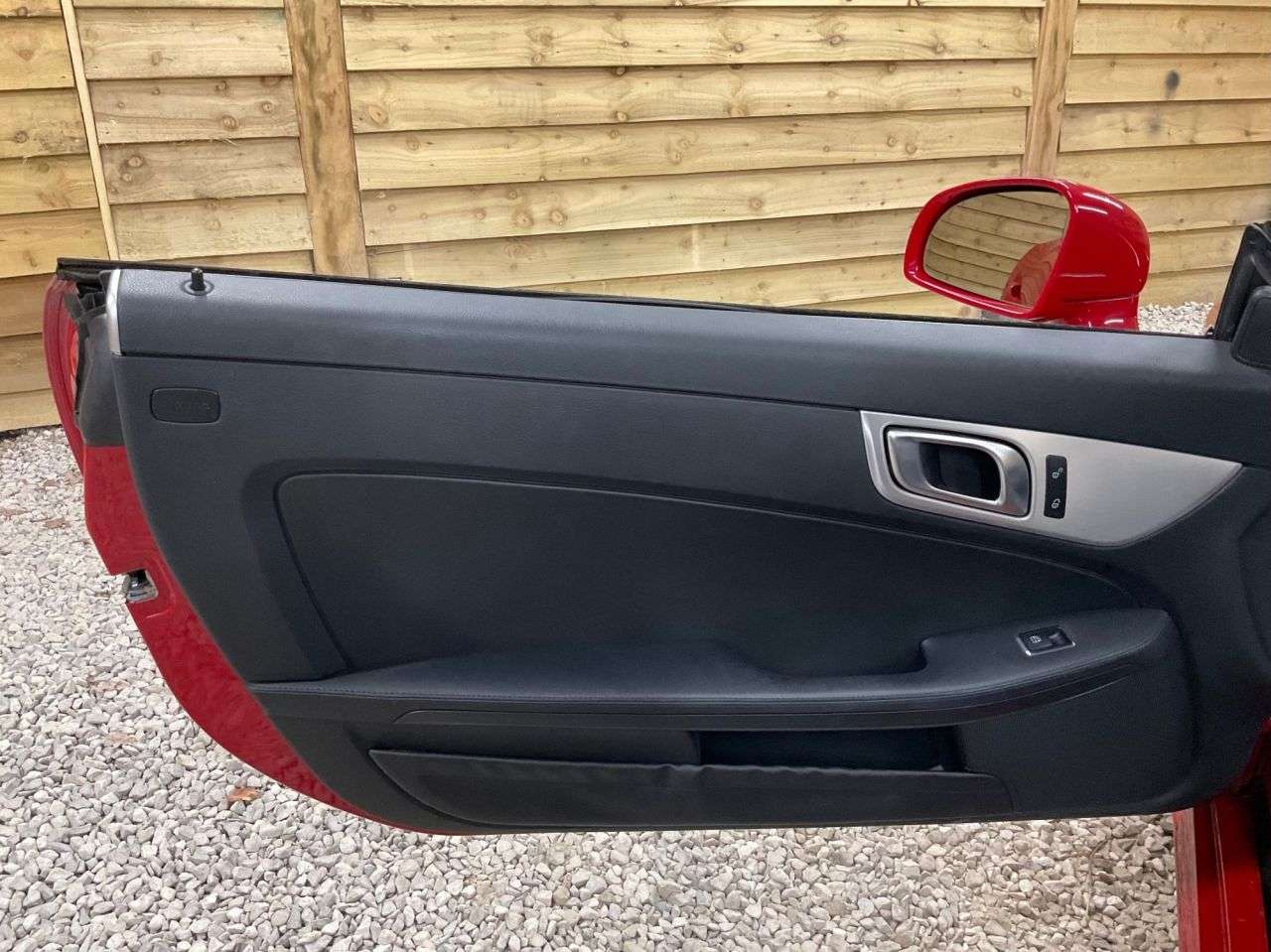 2012 MERCEDES-BENZ SLK 2012 MERCEDES-BENZ SLK