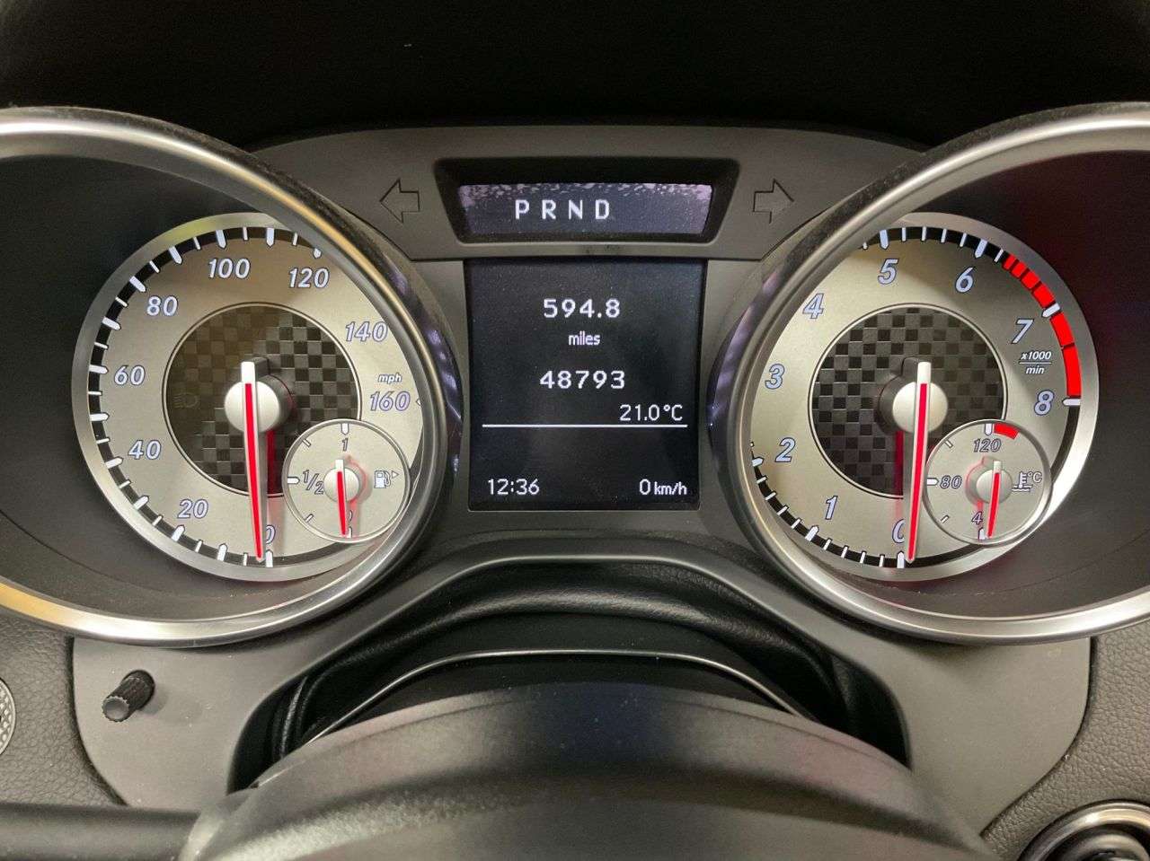 2012 MERCEDES-BENZ SLK 2012 MERCEDES-BENZ SLK