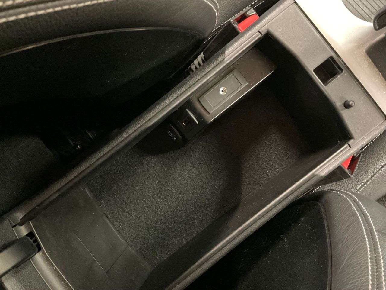 2012 MERCEDES-BENZ SLK 2012 MERCEDES-BENZ SLK