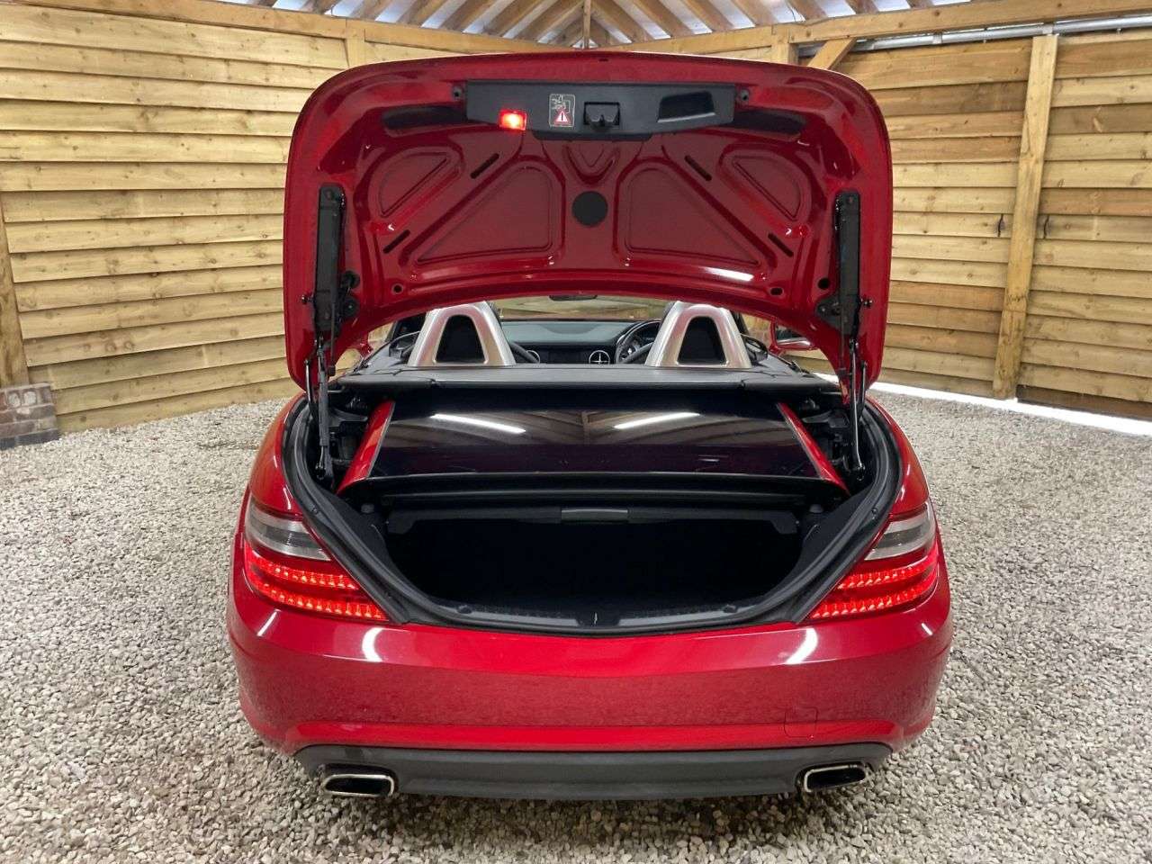 2012 MERCEDES-BENZ SLK 2012 MERCEDES-BENZ SLK