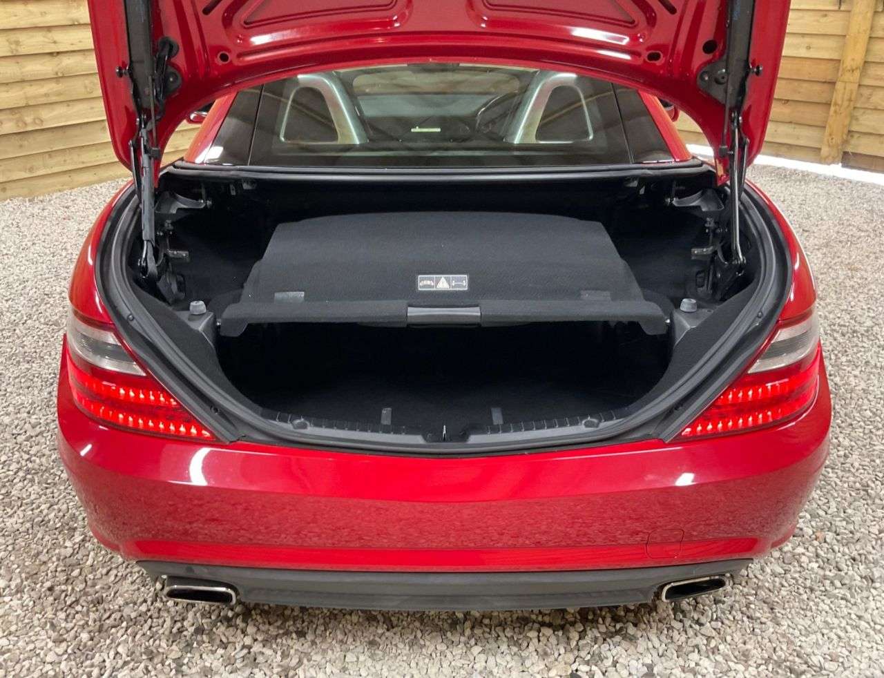 2012 MERCEDES-BENZ SLK 2012 MERCEDES-BENZ SLK