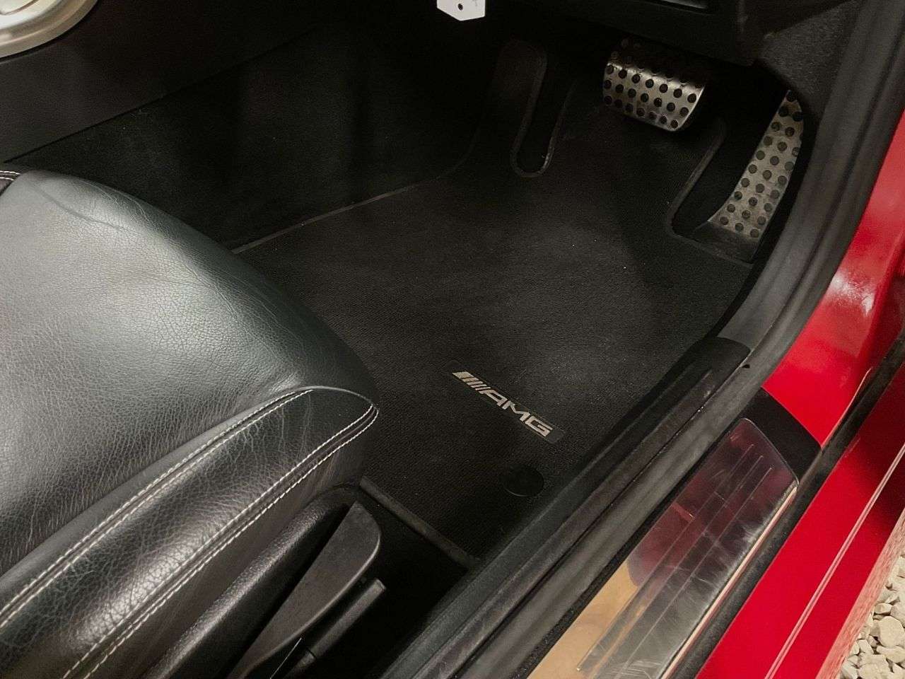 2012 MERCEDES-BENZ SLK 2012 MERCEDES-BENZ SLK