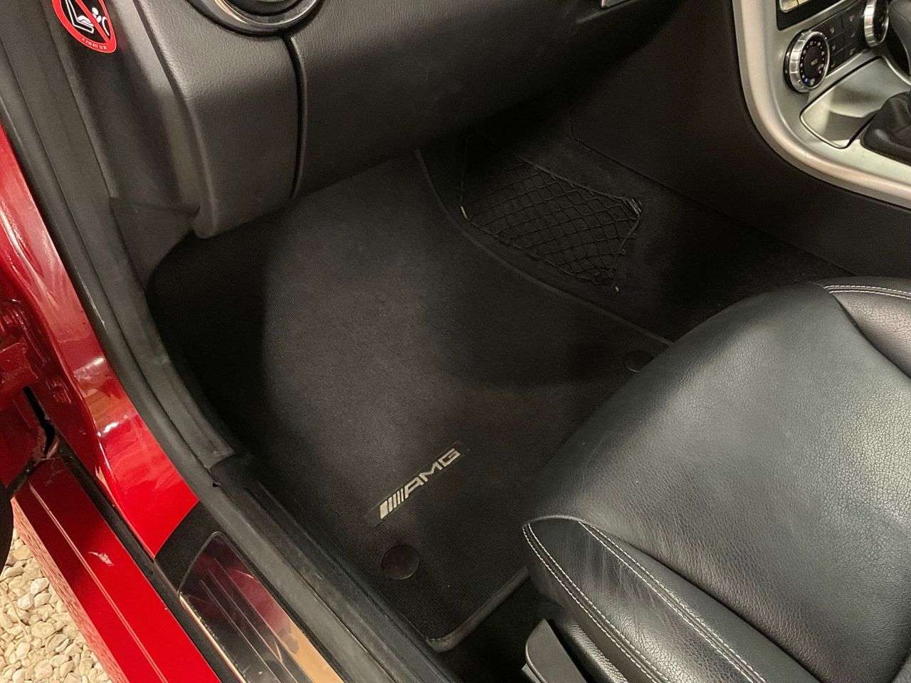 2012 MERCEDES-BENZ SLK 2012 MERCEDES-BENZ SLK