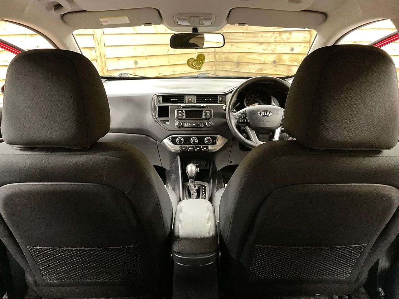 2013 KIA RIO 2013 KIA RIO