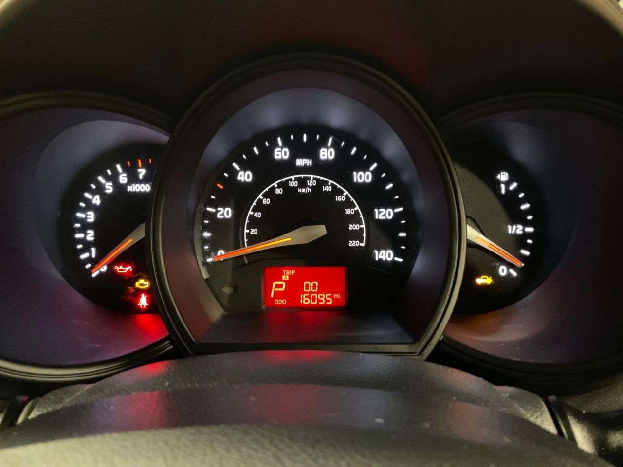 2013 KIA RIO 2013 KIA RIO