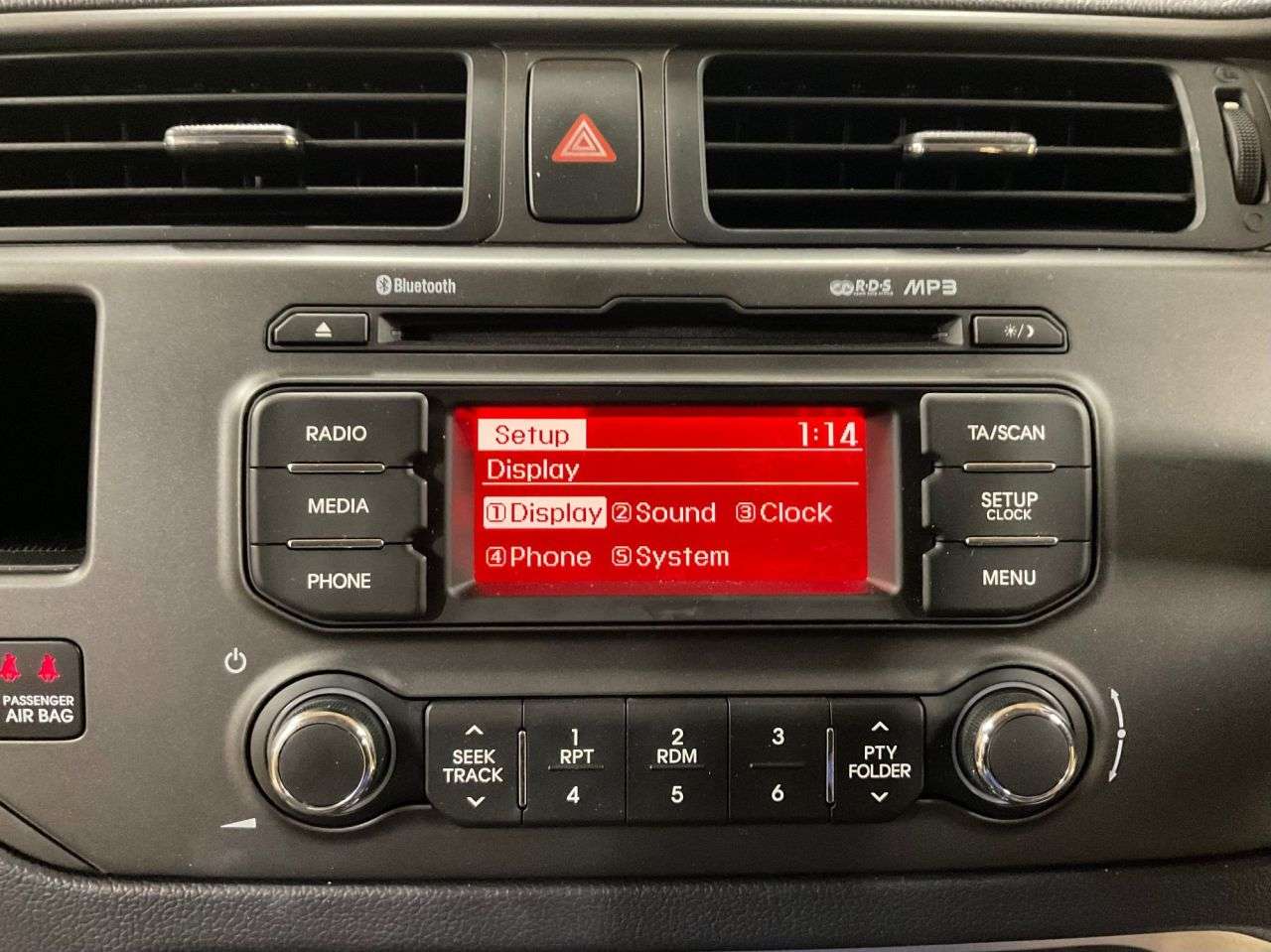 2013 KIA RIO 2013 KIA RIO