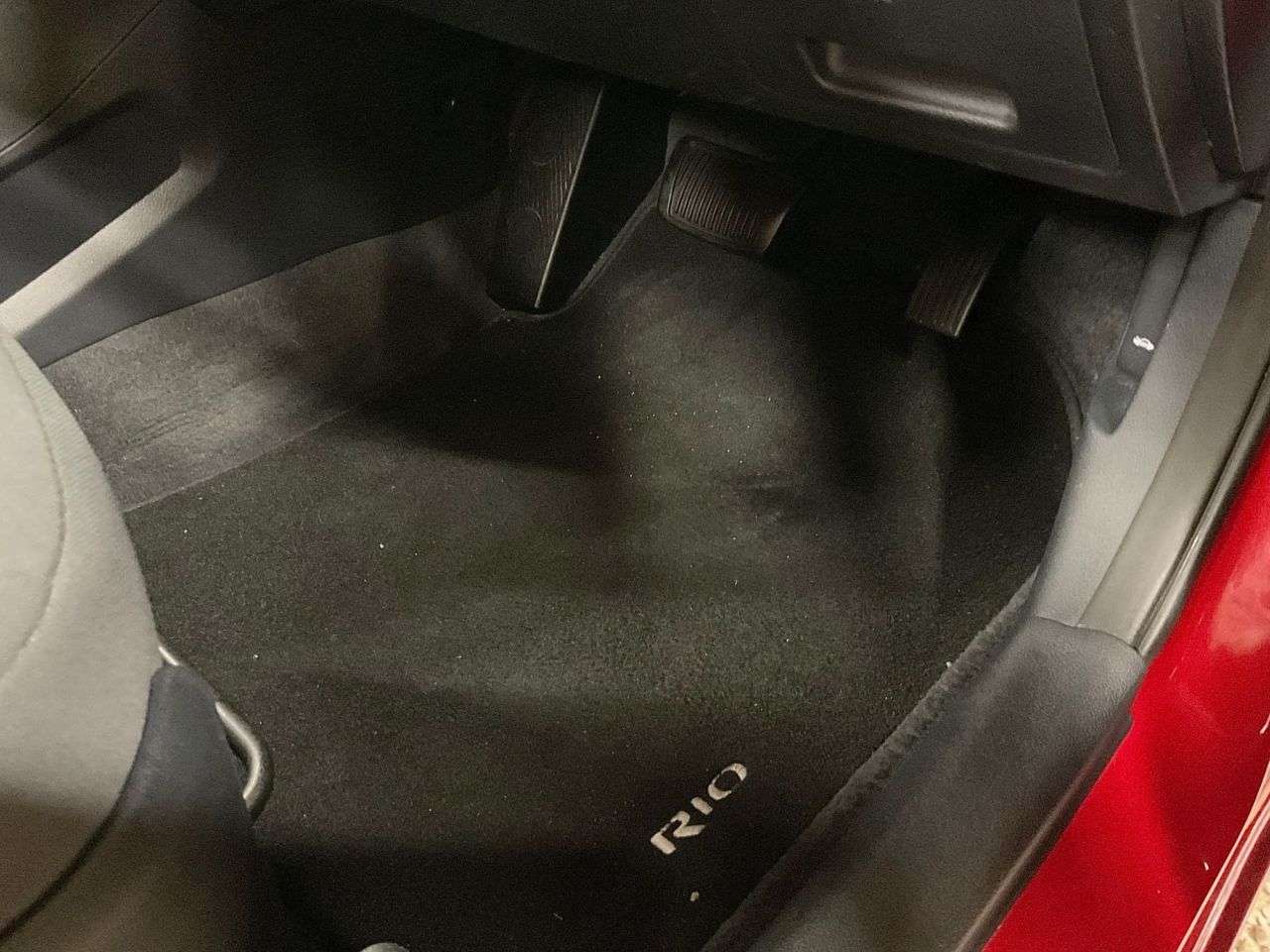 2013 KIA RIO 2013 KIA RIO