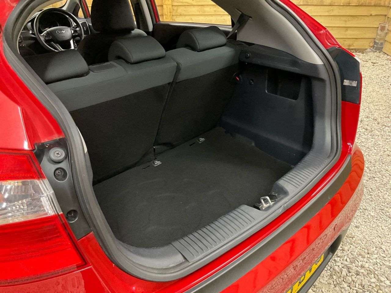 2013 KIA RIO 2013 KIA RIO