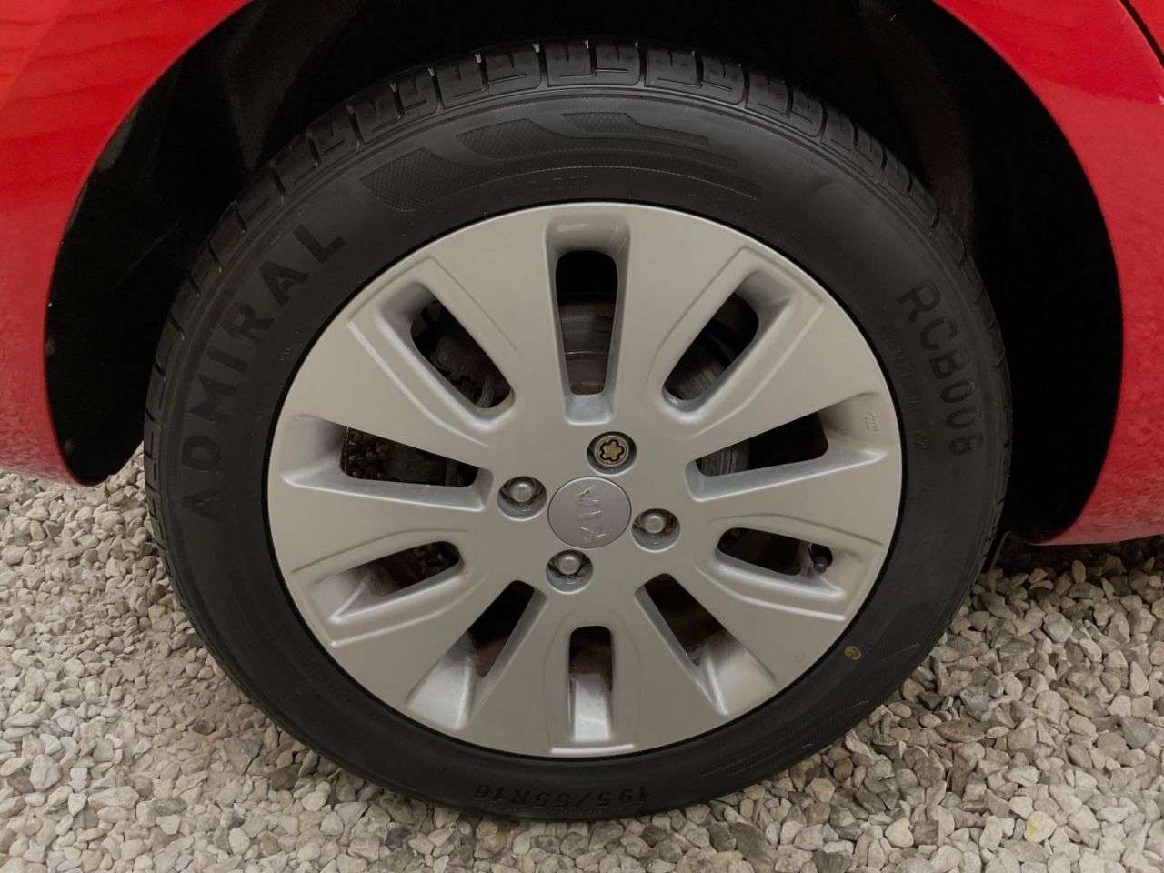 2013 KIA RIO 2013 KIA RIO