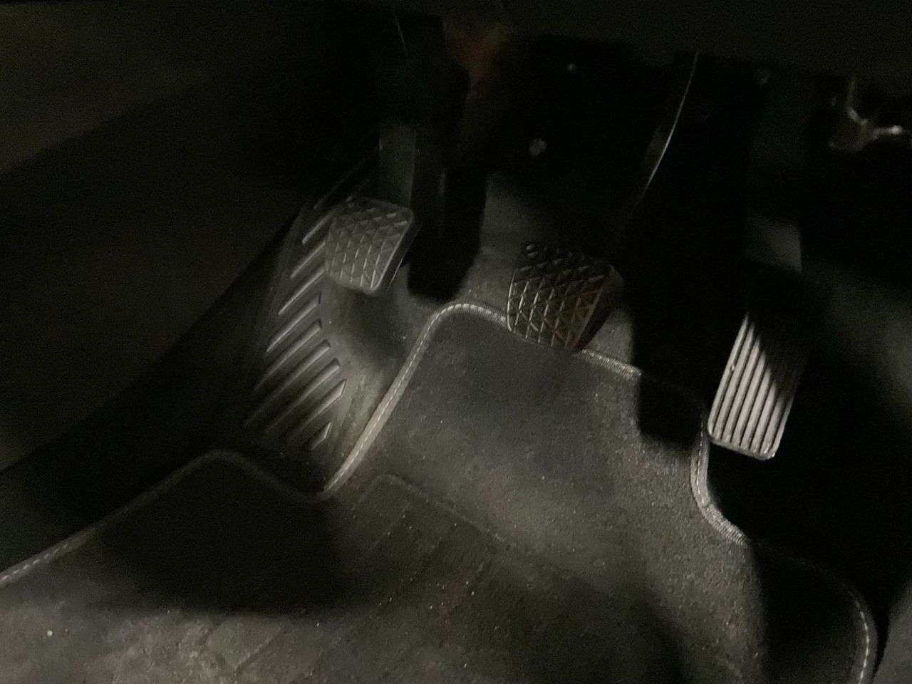 2018 VAUXHALL ASTRA 2018 VAUXHALL ASTRA