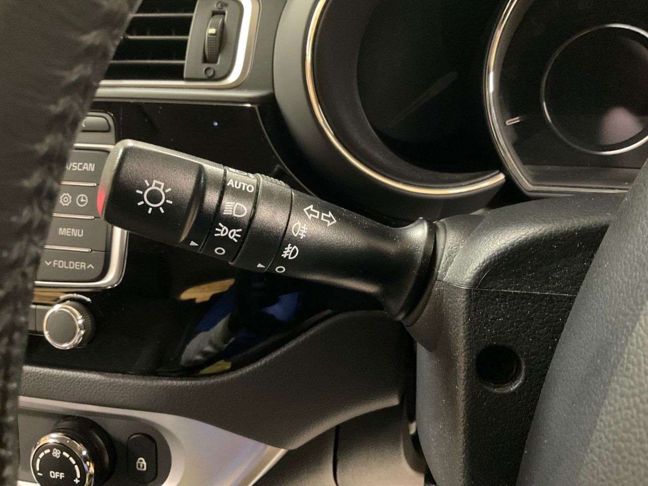 2016 KIA RIO 2016 KIA RIO