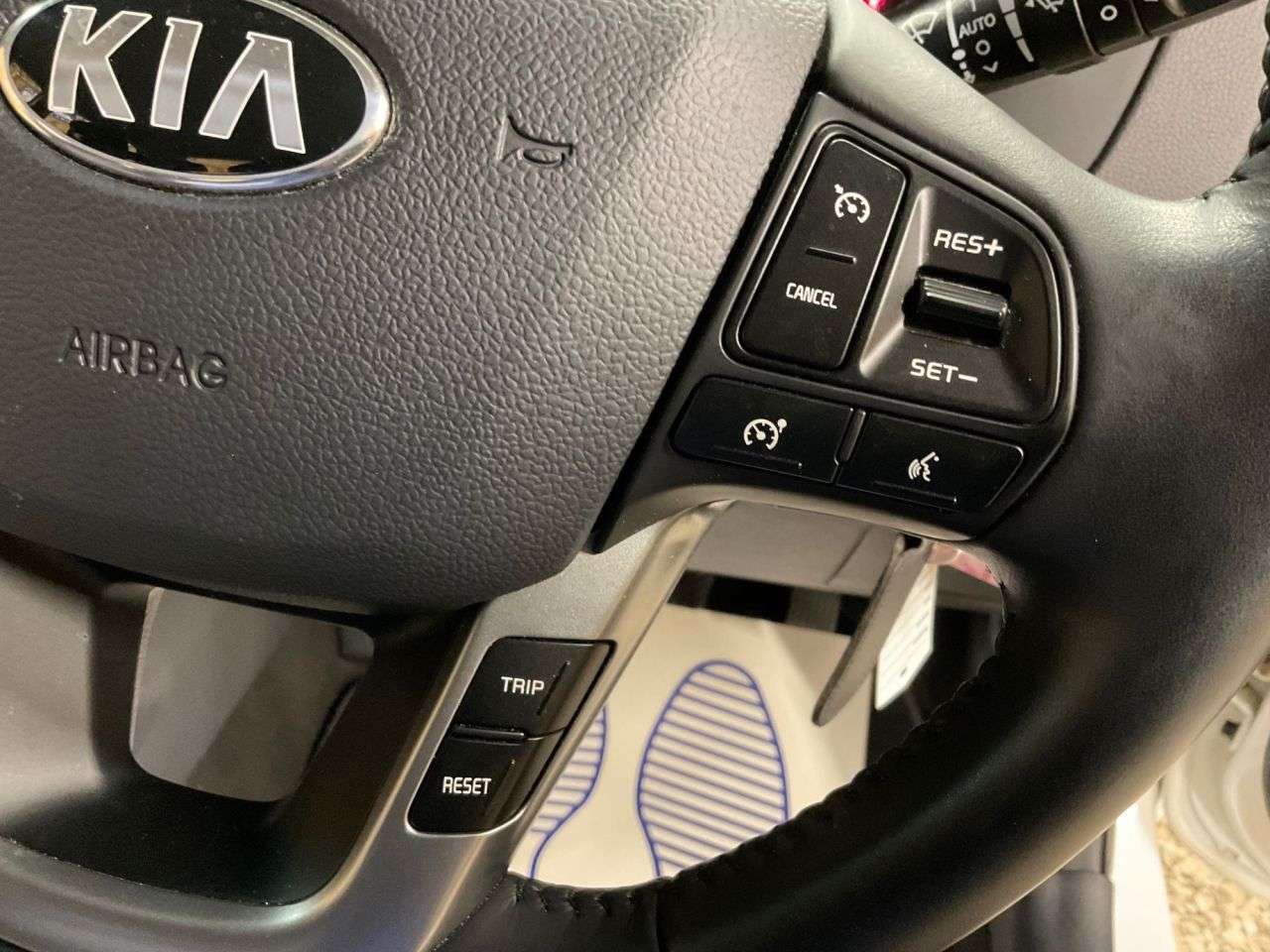 2016 KIA RIO 2016 KIA RIO