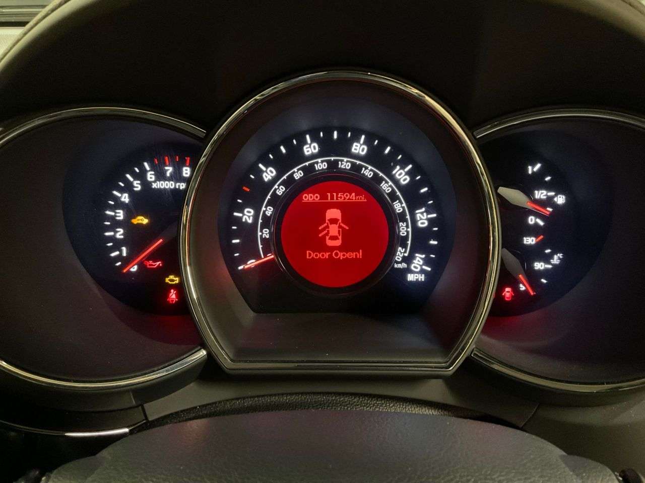 2016 KIA RIO 2016 KIA RIO