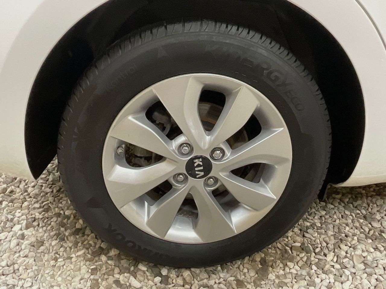 2016 KIA RIO 2016 KIA RIO