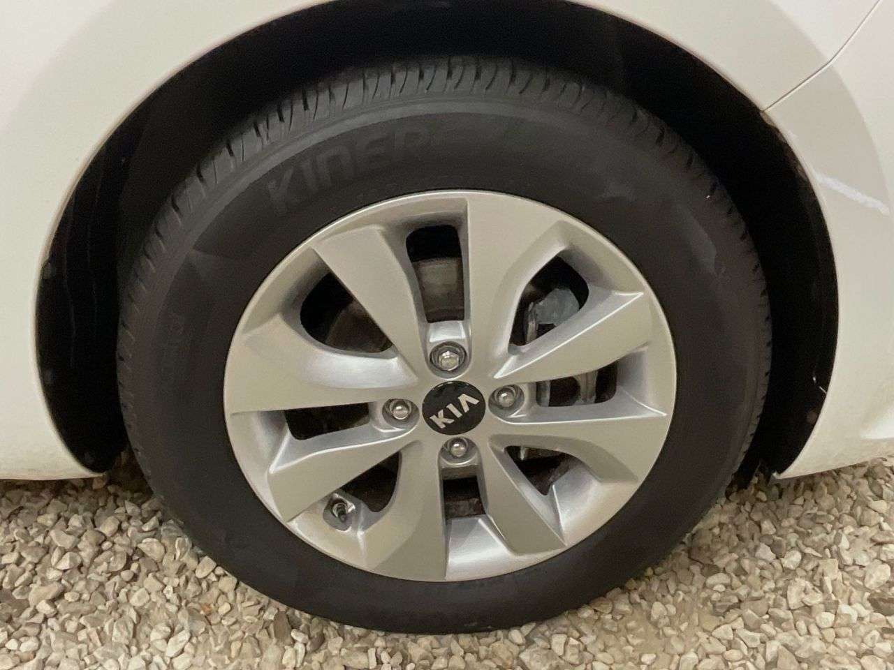 2016 KIA RIO 2016 KIA RIO