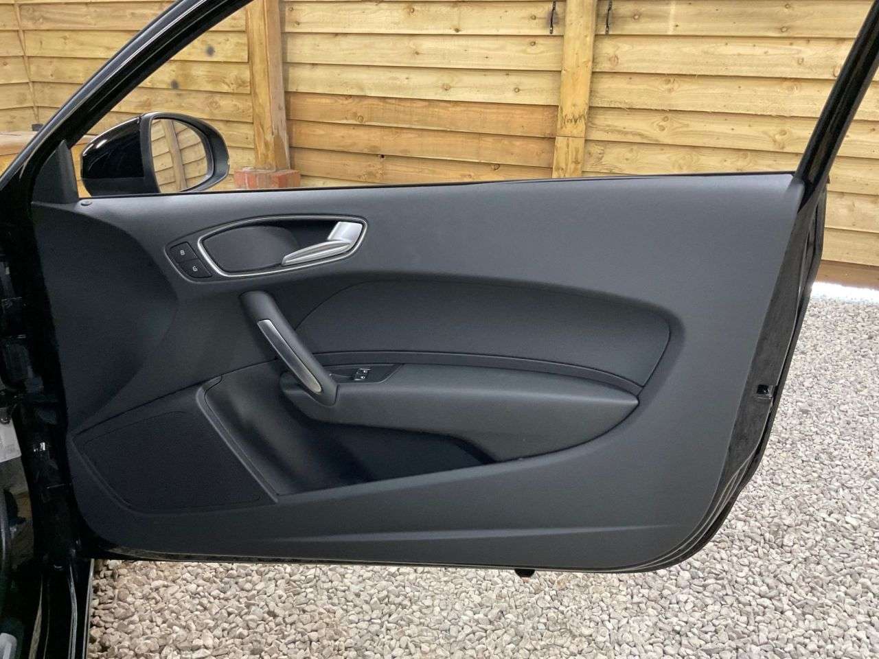 2018 AUDI A1 2018 AUDI A1