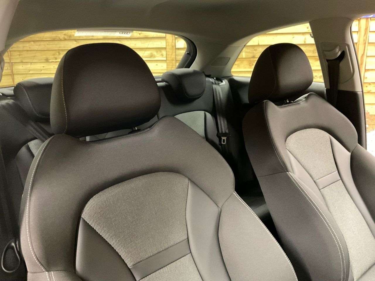 2018 AUDI A1 2018 AUDI A1