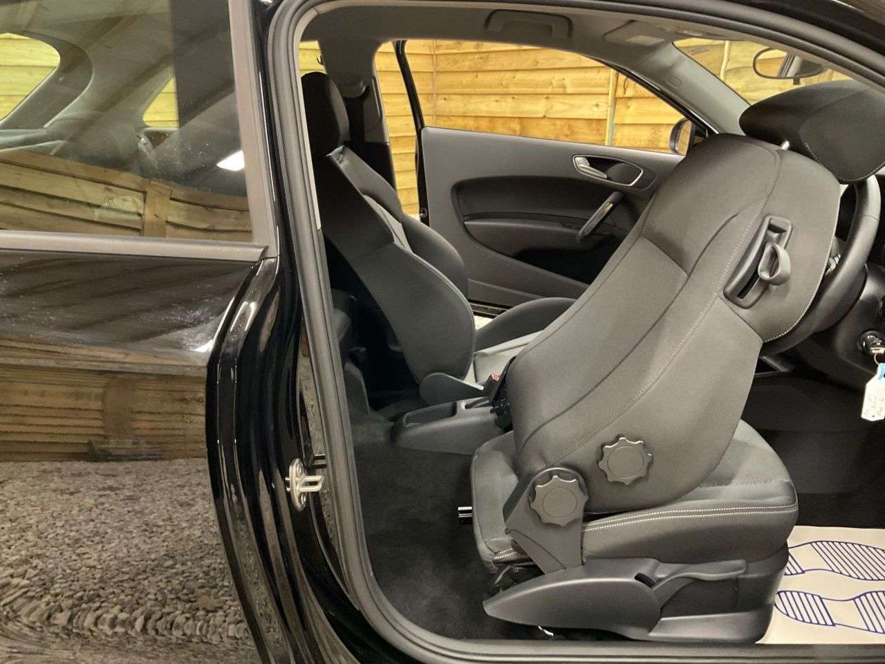 2018 AUDI A1 2018 AUDI A1