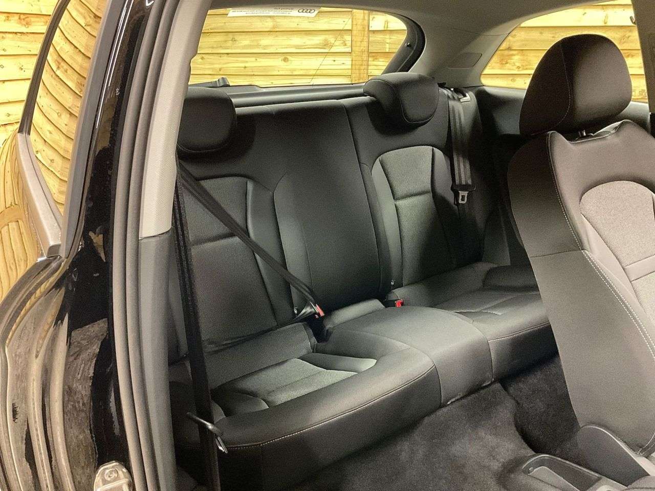 2018 AUDI A1 2018 AUDI A1