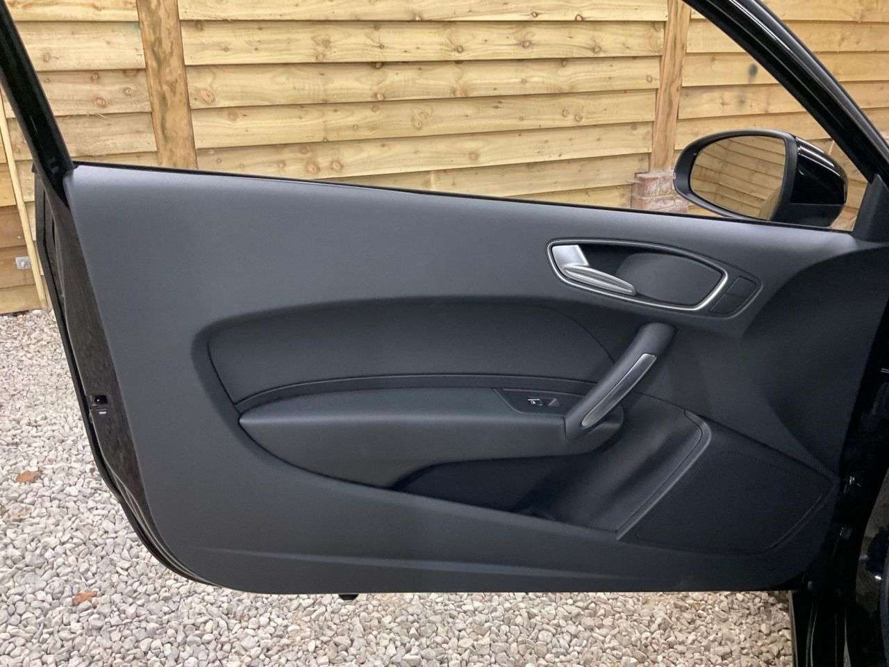 2018 AUDI A1 2018 AUDI A1