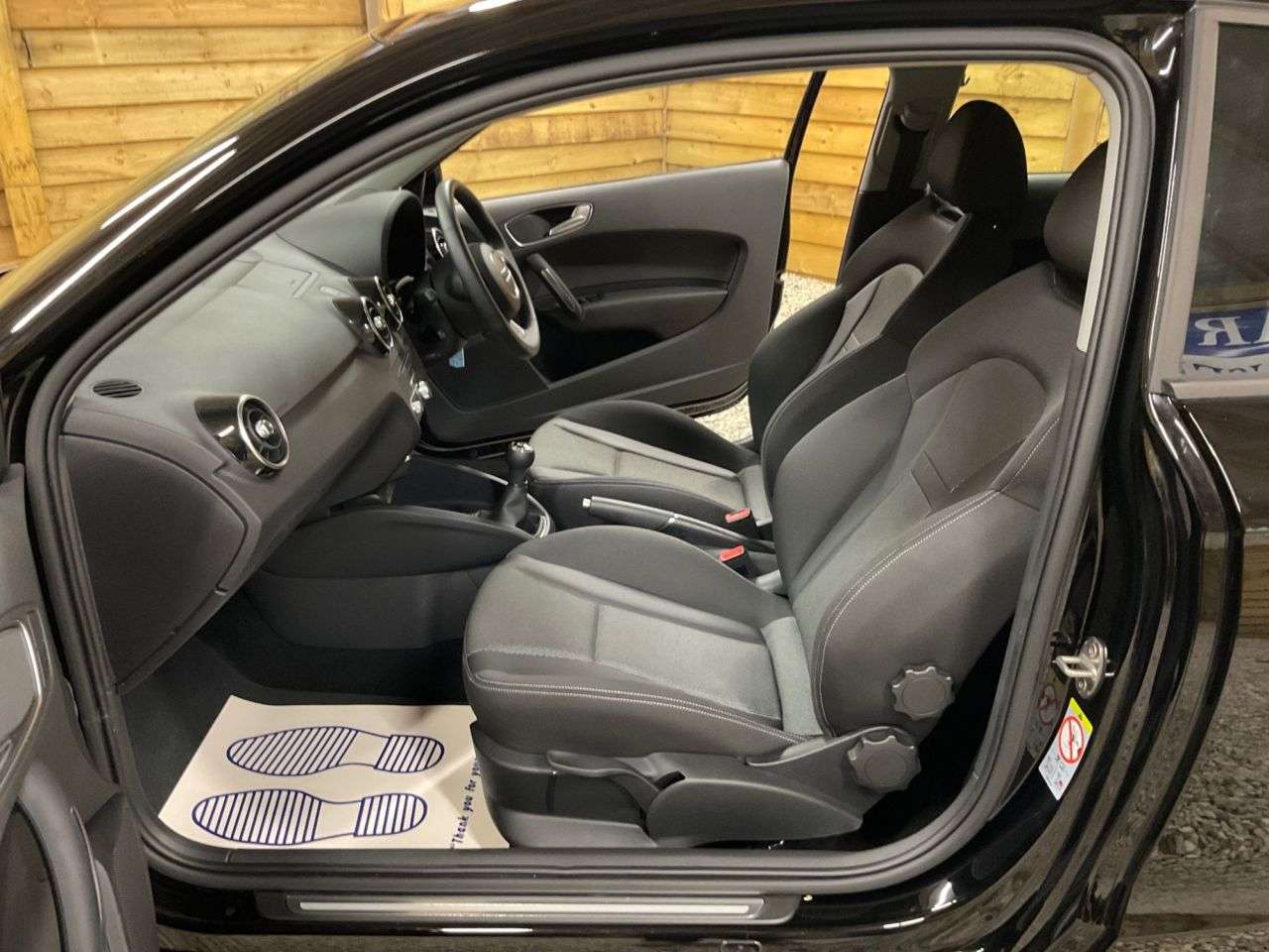 2018 AUDI A1 2018 AUDI A1