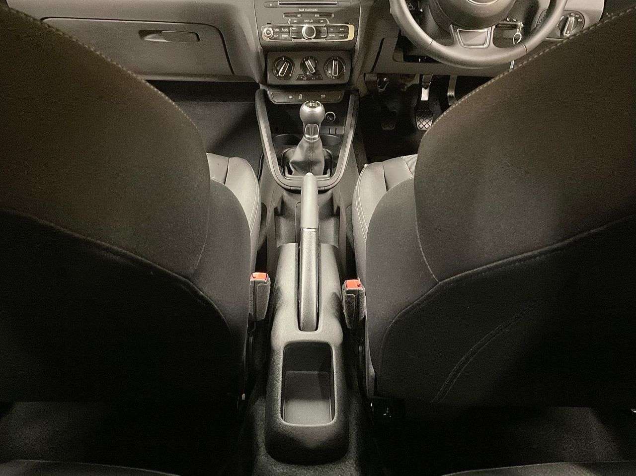 2018 AUDI A1 2018 AUDI A1