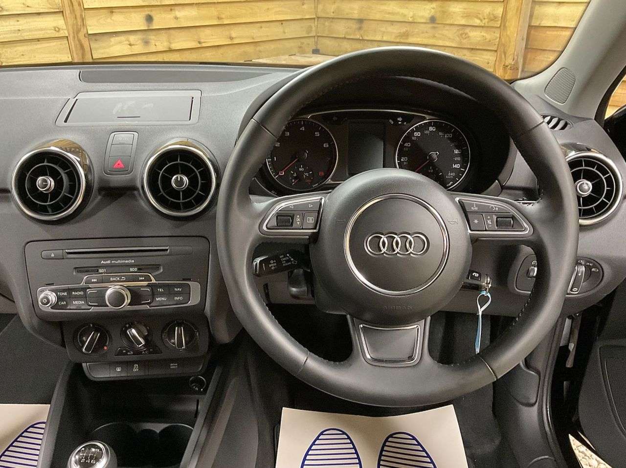 2018 AUDI A1 2018 AUDI A1