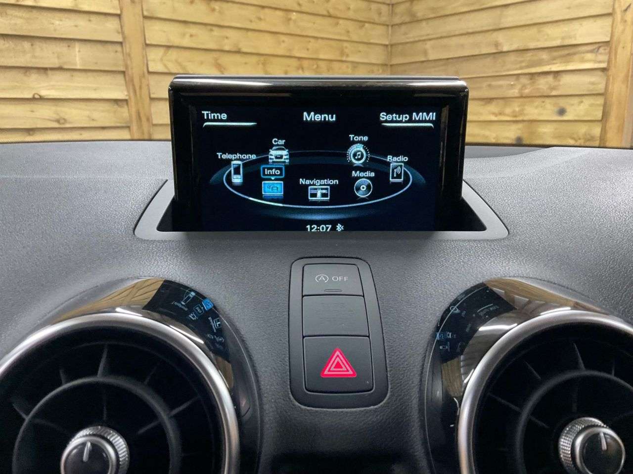 2018 AUDI A1 2018 AUDI A1