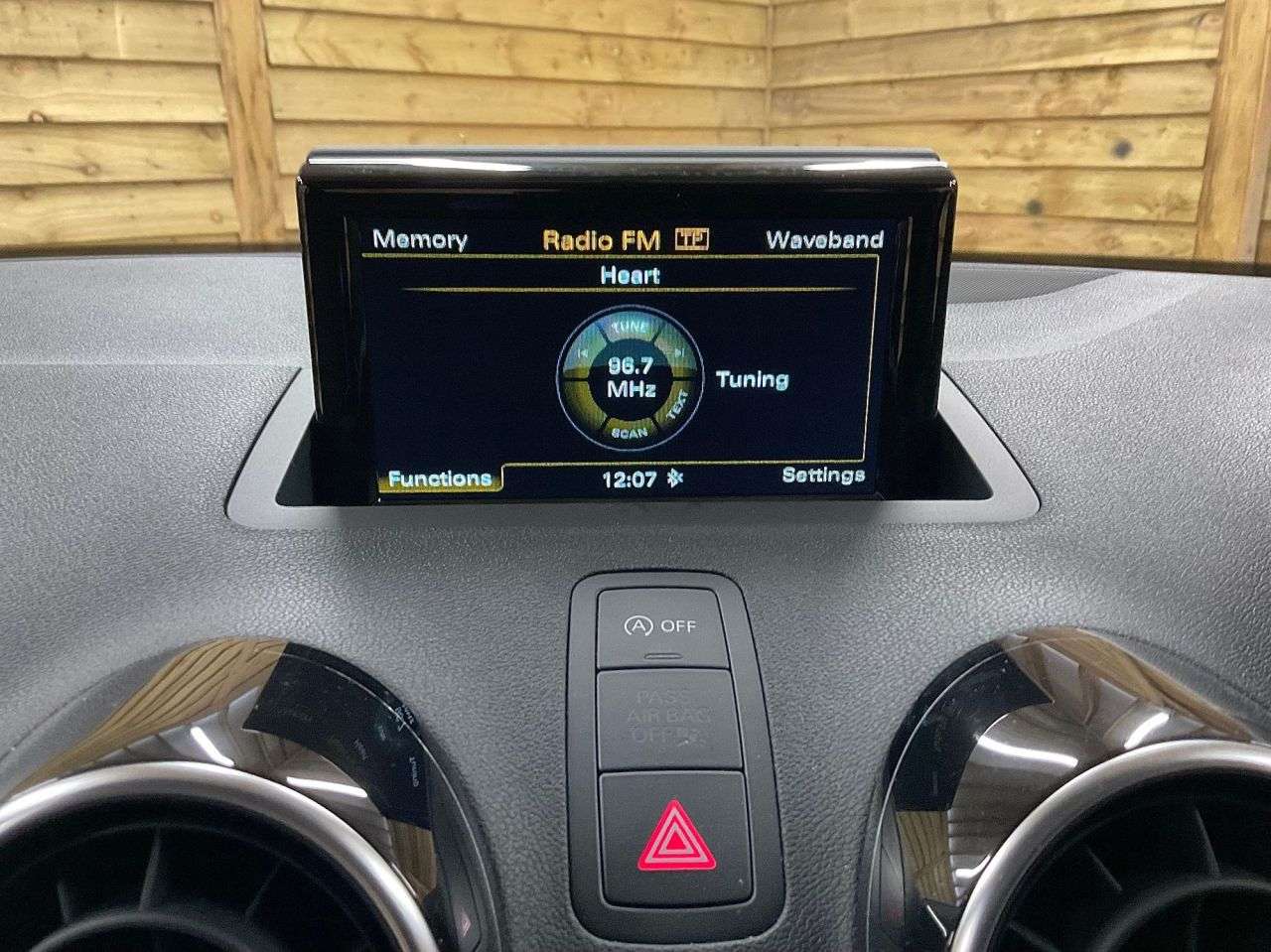 2018 AUDI A1 2018 AUDI A1