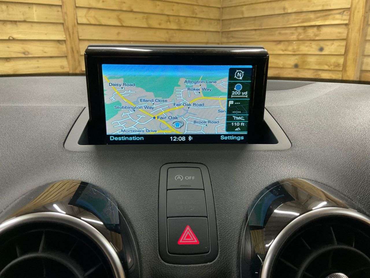 2018 AUDI A1 2018 AUDI A1