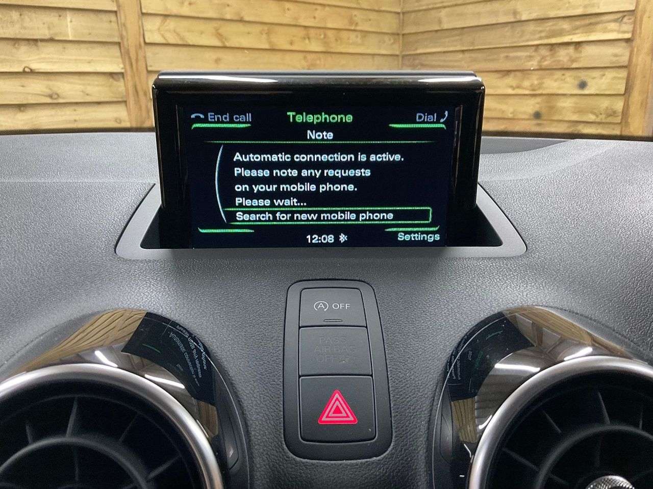 2018 AUDI A1 2018 AUDI A1