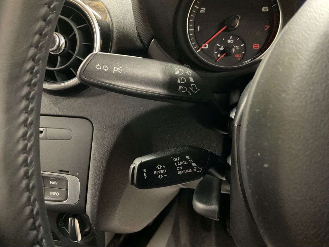 2018 AUDI A1 2018 AUDI A1