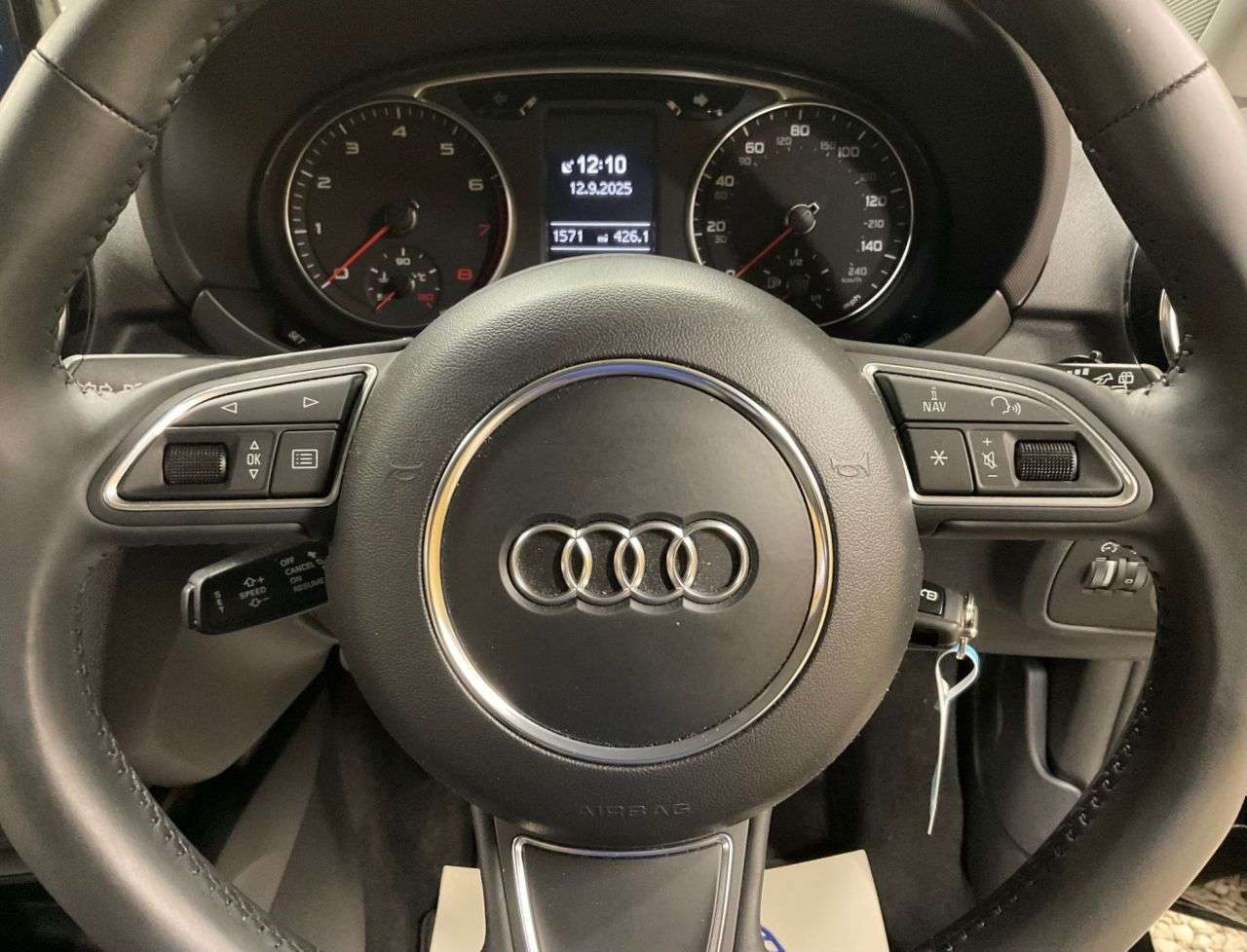 2018 AUDI A1 2018 AUDI A1