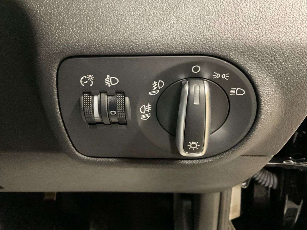 2018 AUDI A1 2018 AUDI A1