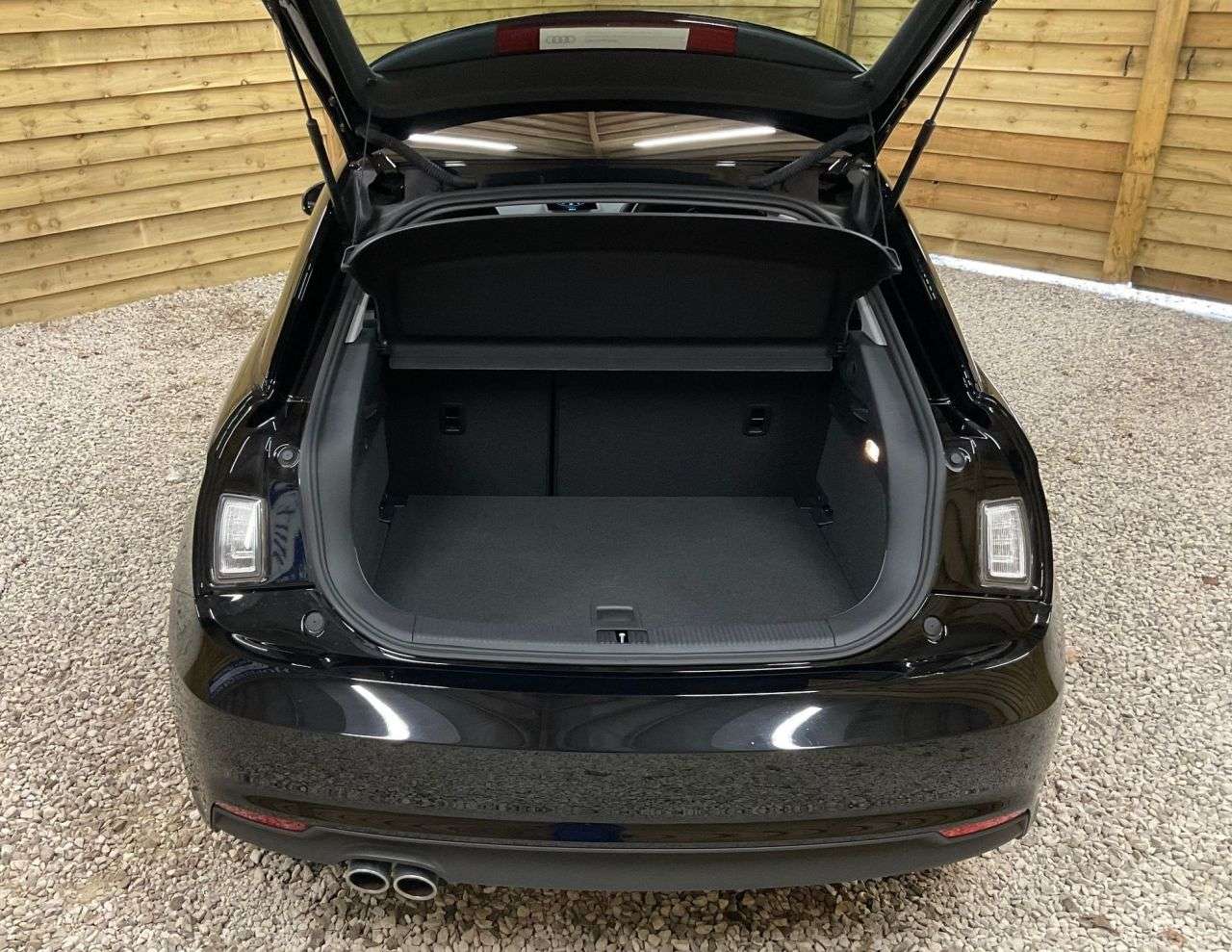 2018 AUDI A1 2018 AUDI A1