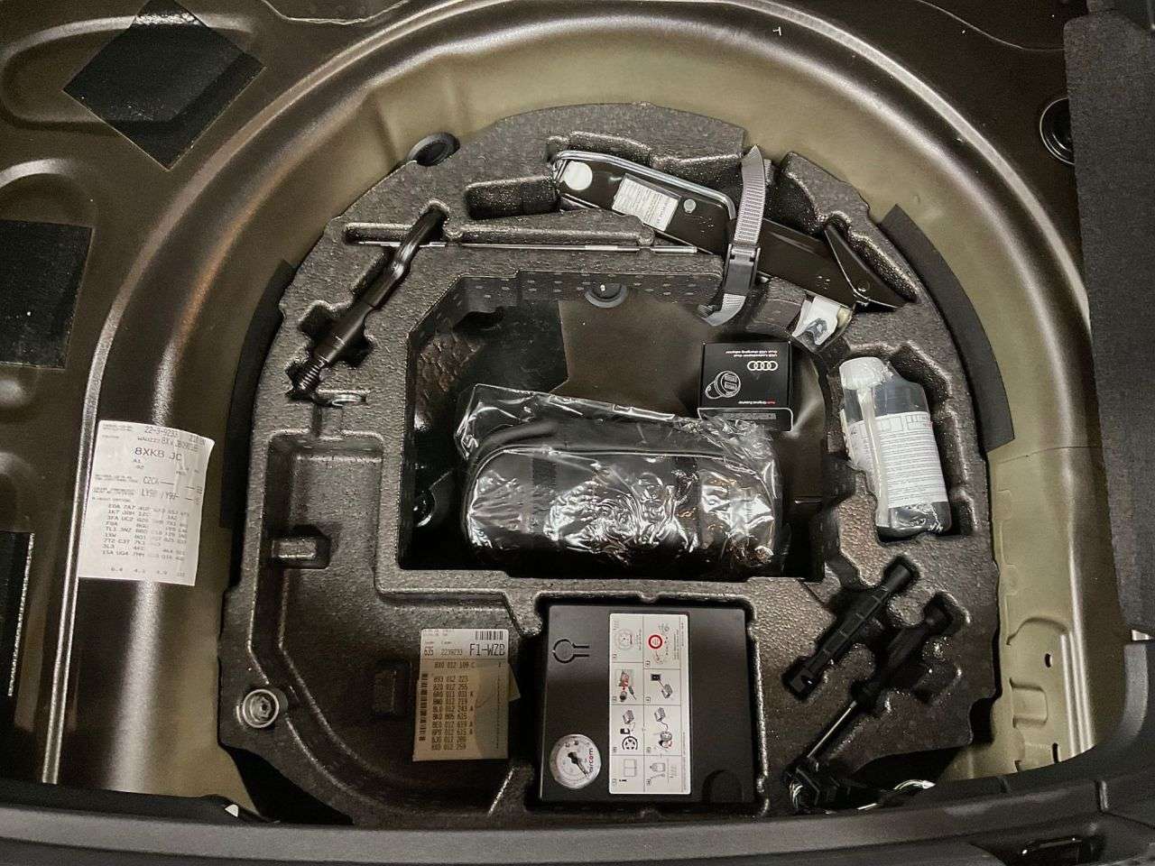 2018 AUDI A1 2018 AUDI A1