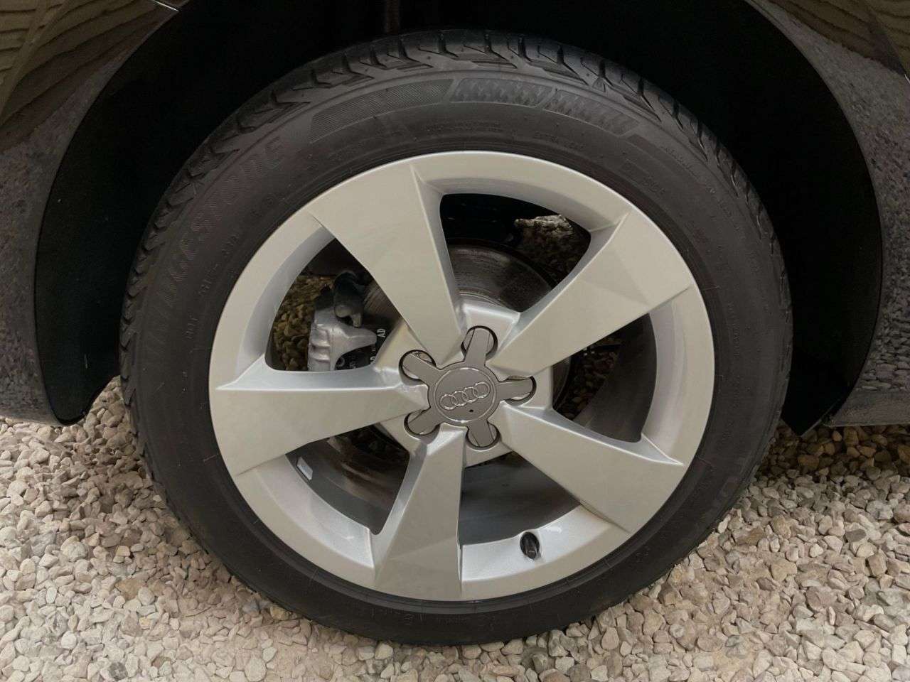 2018 AUDI A1 2018 AUDI A1