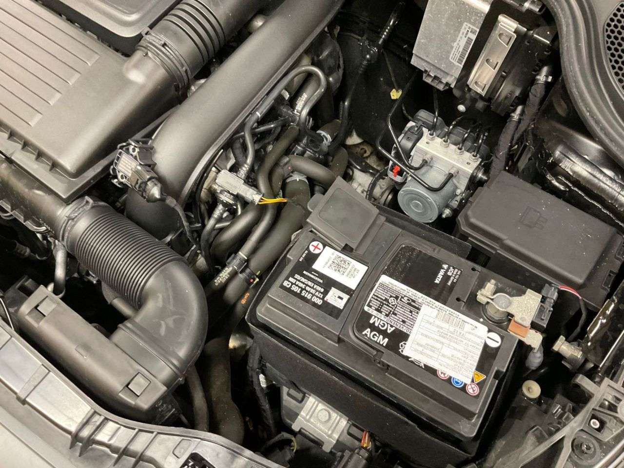 2018 AUDI A1 2018 AUDI A1