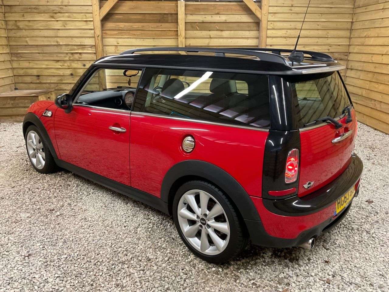 2014 MINI CLUBMAN 2014 MINI CLUBMAN