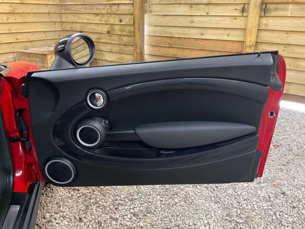 2014 MINI CLUBMAN 2014 MINI CLUBMAN