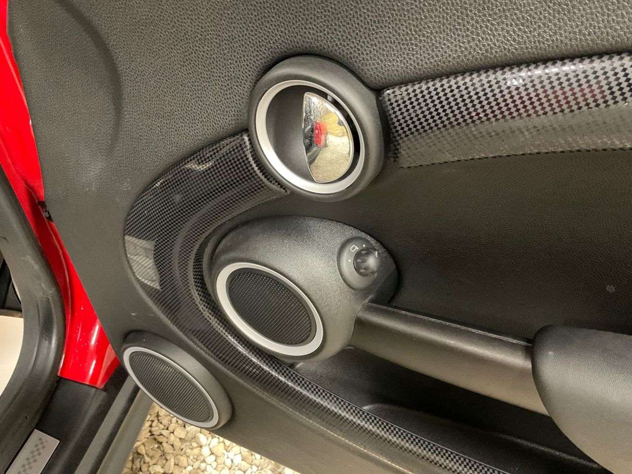 2014 MINI CLUBMAN 2014 MINI CLUBMAN